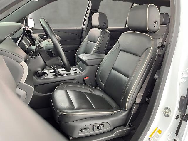 2023 Chevrolet Traverse - $33,496
