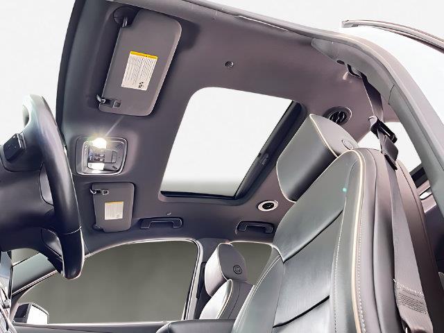 2023 Chevrolet Traverse - $33,496