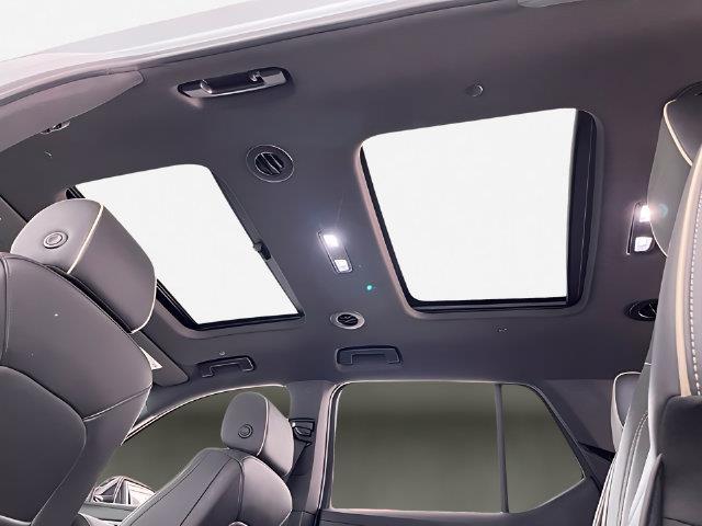 2023 Chevrolet Traverse - $33,496