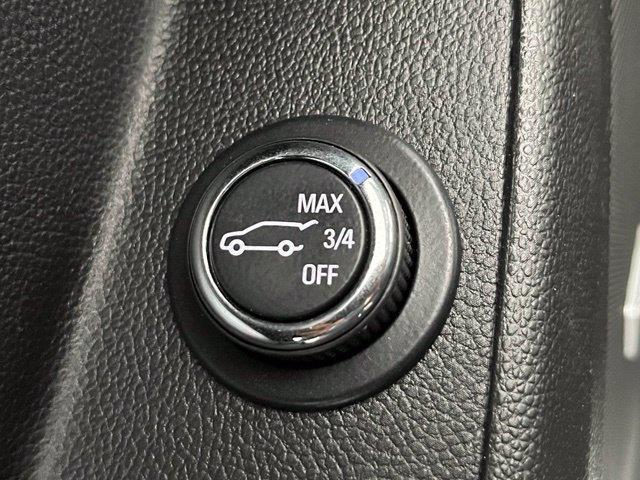 2023 Chevrolet Traverse - $33,496