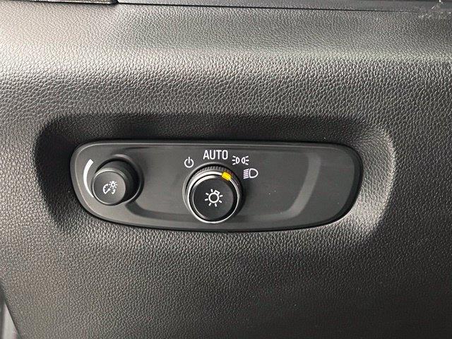 2023 Chevrolet Traverse - $33,496