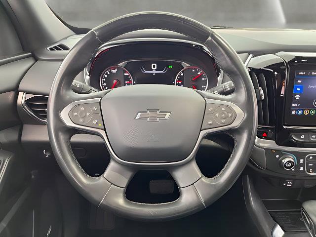 2023 Chevrolet Traverse - $33,496