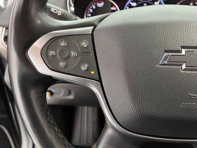 2023 Chevrolet Traverse - $33,496