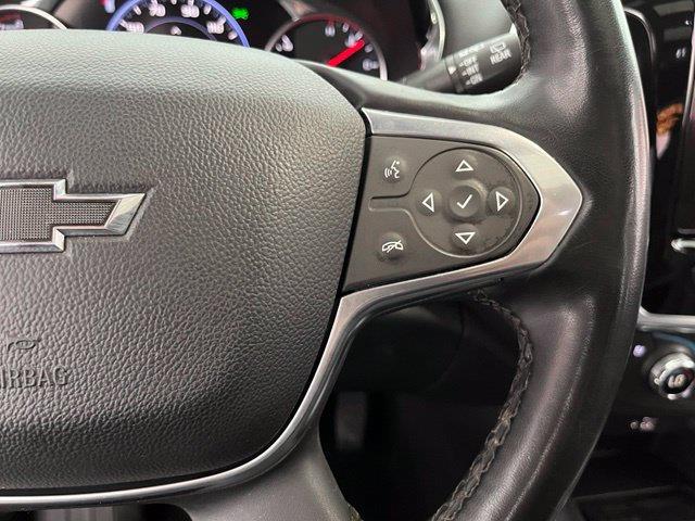 2023 Chevrolet Traverse - $33,496