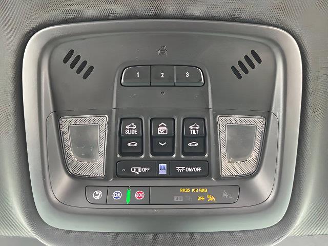 2023 Chevrolet Traverse - $33,496
