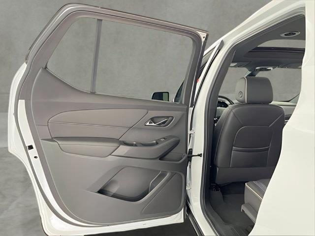 2023 Chevrolet Traverse - $33,496