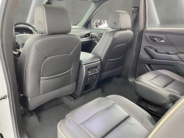 2023 Chevrolet Traverse - $33,496