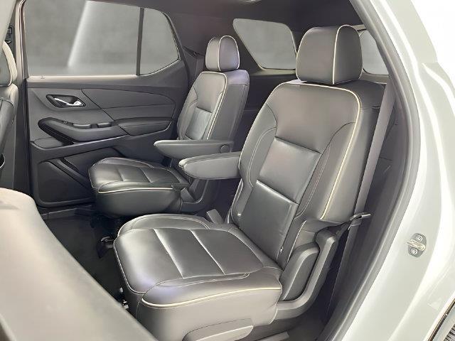 2023 Chevrolet Traverse - $33,496