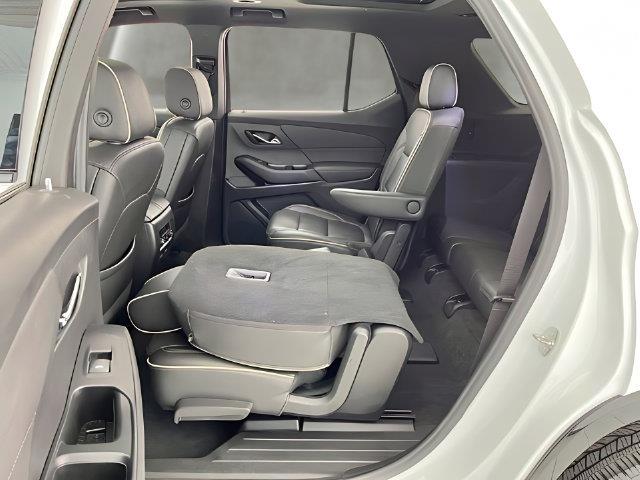 2023 Chevrolet Traverse - $33,496
