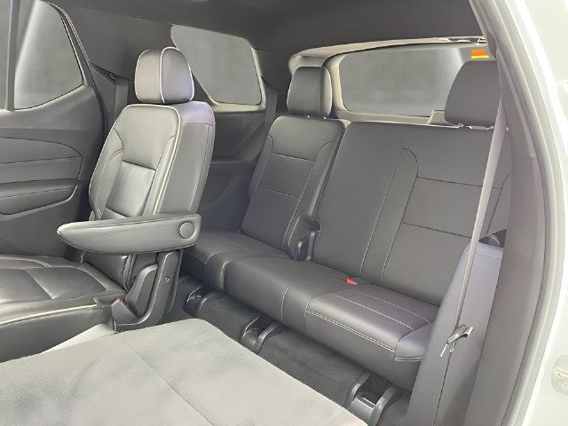 2023 Chevrolet Traverse - $33,496