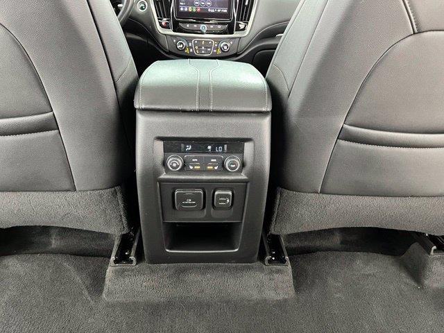 2023 Chevrolet Traverse - $33,496
