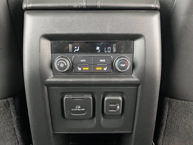 2023 Chevrolet Traverse - $33,496