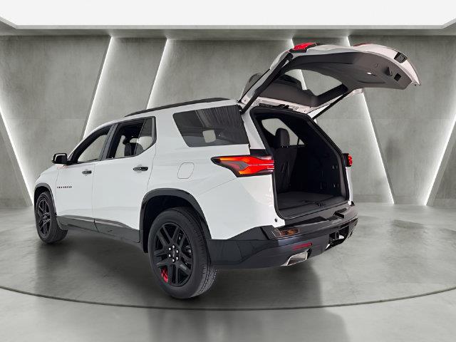 2023 Chevrolet Traverse - $33,496