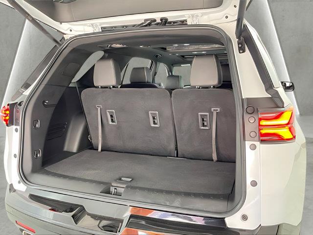 2023 Chevrolet Traverse - $33,496