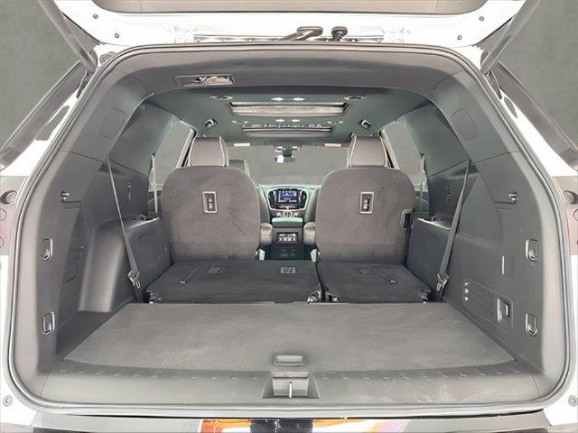 2023 Chevrolet Traverse - $33,496