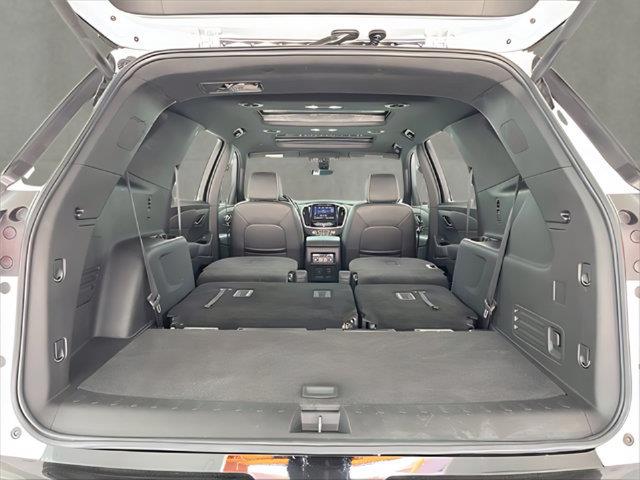 2023 Chevrolet Traverse - $33,496