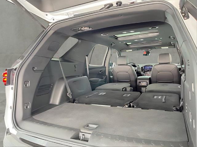 2023 Chevrolet Traverse - $33,496