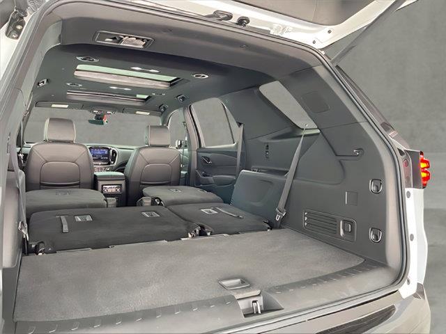 2023 Chevrolet Traverse - $33,496