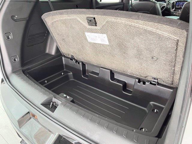 2023 Chevrolet Traverse - $33,496