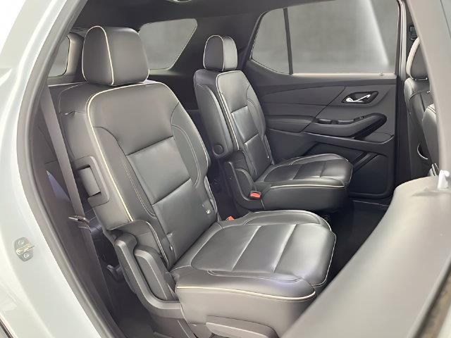 2023 Chevrolet Traverse - $33,496