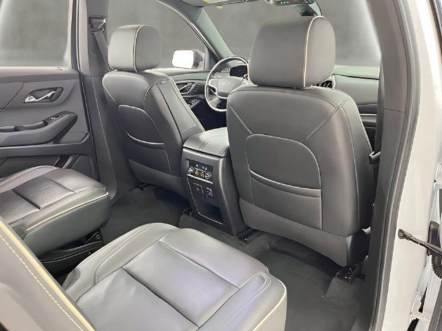 2023 Chevrolet Traverse - $33,496