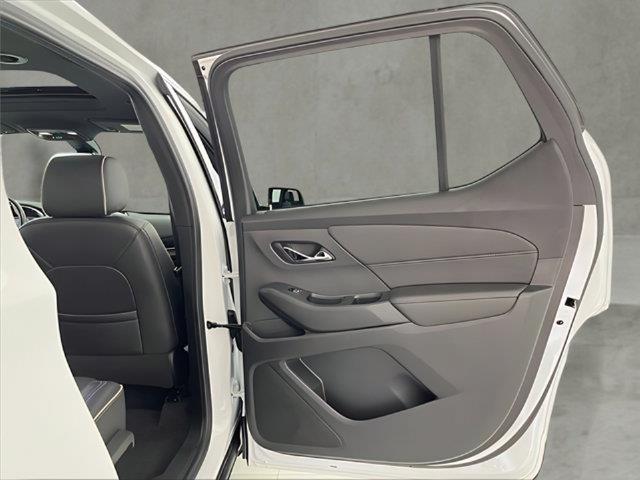 2023 Chevrolet Traverse - $33,496