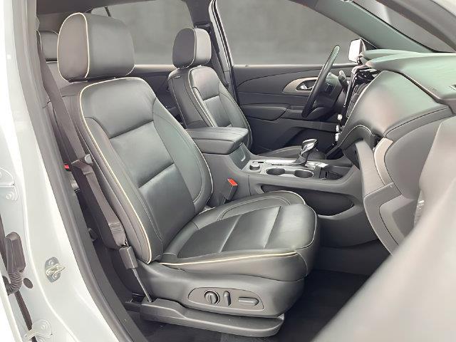 2023 Chevrolet Traverse - $33,496