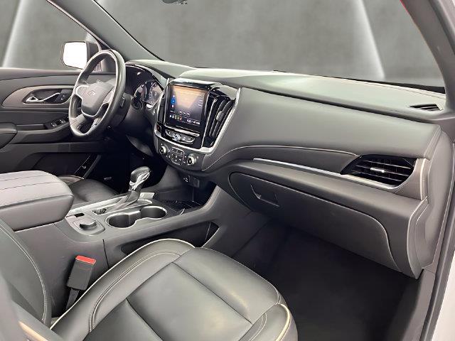 2023 Chevrolet Traverse - $33,496