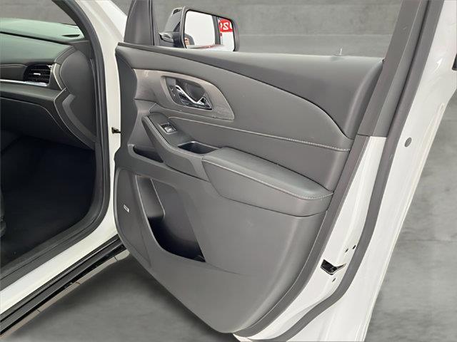 2023 Chevrolet Traverse - $33,496