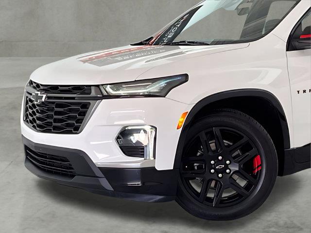 2023 Chevrolet Traverse - $33,496