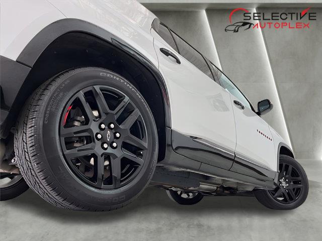 2023 Chevrolet Traverse - $33,496