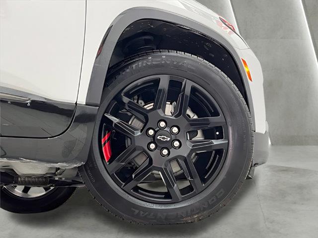 2023 Chevrolet Traverse - $33,496