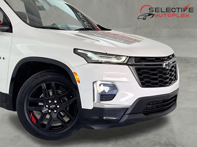 2023 Chevrolet Traverse - $33,496