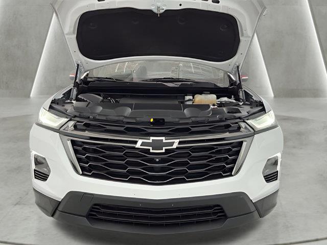 2023 Chevrolet Traverse - $33,496