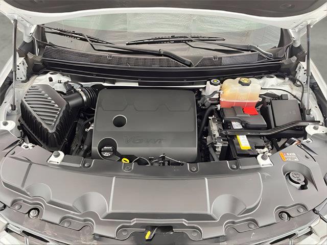 2023 Chevrolet Traverse - $33,496