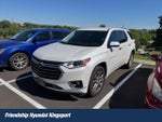 2018 Traverse Thumbnail 1