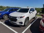 2018 Traverse Thumbnail 2