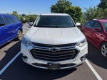 2018 Traverse Thumbnail 5