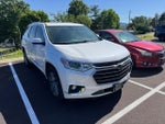2018 Traverse Thumbnail 8