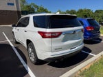 2018 Traverse Thumbnail 19