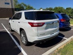 2018 Traverse Thumbnail 20