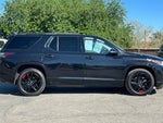 2018 Traverse Thumbnail 3