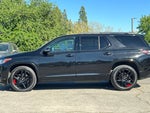 2018 Traverse Thumbnail 7