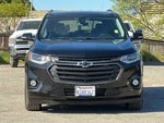 2018 Traverse Thumbnail 10