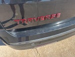 2021 Traverse Thumbnail 6