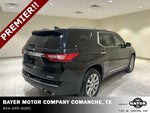 2018 Traverse Thumbnail 5
