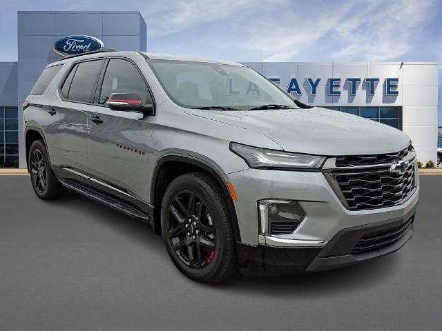2023 Chevrolet Traverse - $30,998