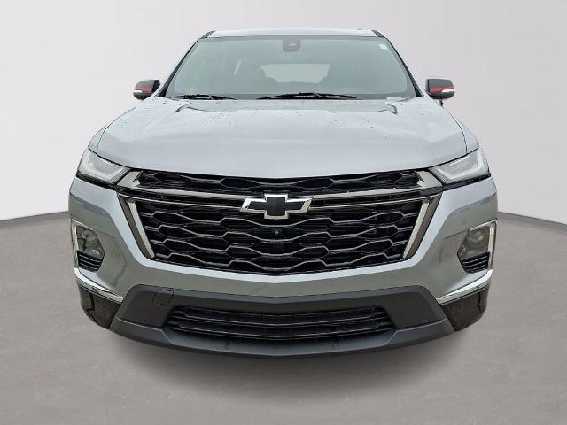 2023 Chevrolet Traverse - $30,998