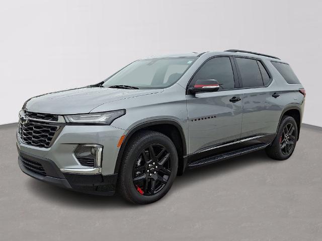 2023 Chevrolet Traverse - $30,998