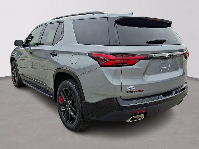 2023 Chevrolet Traverse - $30,998